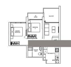 Parc Riviera (D5), Condominium #633423441